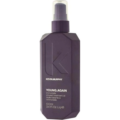 KEVIN.MURPHY Young. Again подхранващо масло за коса 100 ml унисекс