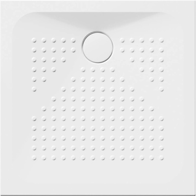 Sapho EXTRA FLAT 80 x 80 cm 47080811