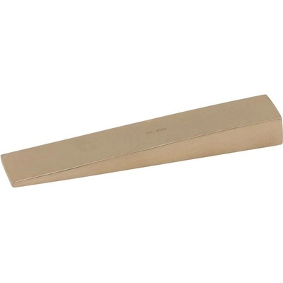 BRONZEplus prírubový klin 215x50x32 mm KS Tools 963.2220