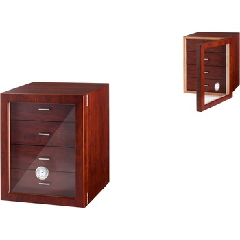 Angelo humidor na doutníky Cabinet