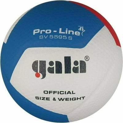 Gala Pro Line 12 Dimple Волейбол на закрито