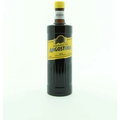 Amaro di Angostura Liqueur 35% 0,7 l (holá láhev)