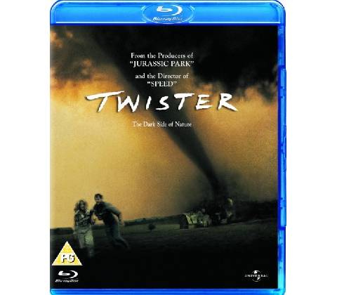 Twister BD