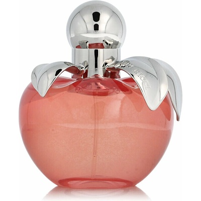 Nina Ricci Nina toaletná voda dámska 80 ml tester plniteľný flakón