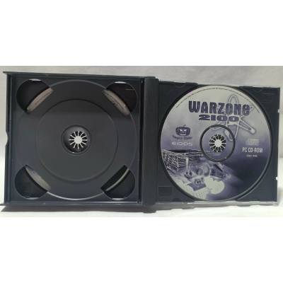 WarZone 2100