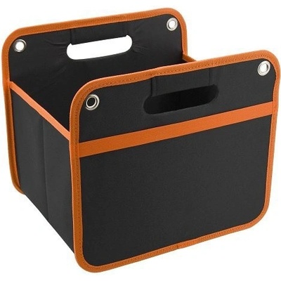 Organizér do kufru ORANGE 06604-Organizér do kufru ORANGE 24 L