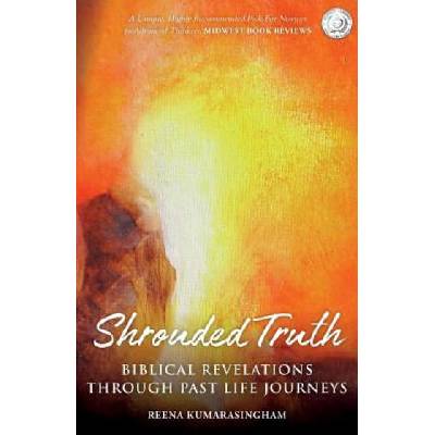 Shrouded Truth | Reena Kumarasingham