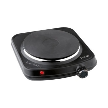 Sencor SCP 1504BK