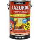 Lazurol Topdecor S1035 4,5 l meranti