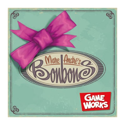 gameWorks Bonbons