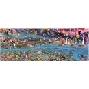 Puzzle Educa 13434 Life 24000 dielov