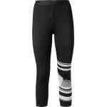 Vaude Дамско мериносово термобельо Vaude Women's Monviso Wool 3/4 Tights Merino base layer - Black - размер 44 (EU) (115-2051-0116)