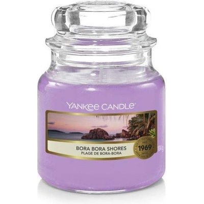 Yankee Candle Bora Bora Shores 104 g