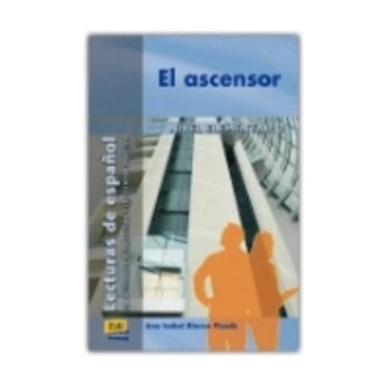 LGE 2 ELEM EL ASCENSOR