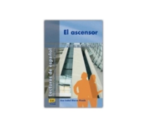 LGE 2 ELEM EL ASCENSOR