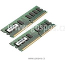 Crucial DDR2 4GB KIT 1066MHz CL7 CT2KIT25664AA1067