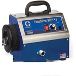 Graco БОЯДЖИЙСКА МАШИНА С КОМПРЕСОР ЗА hvlp turboforce 7.0 standard ТУРБИНА (17p522)