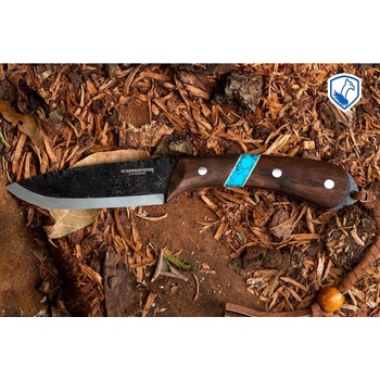 Condor Tool & Knife Condor River