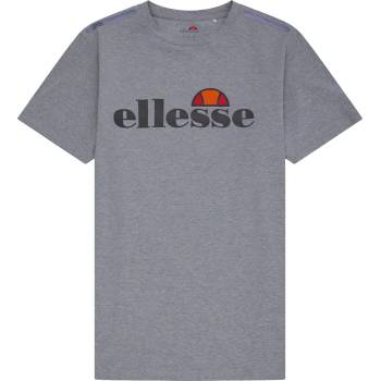Ellesse Тениска Ellesse Men's Cella T-Shirt - Grey Marl