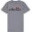 Ellesse Тениска Ellesse Men's Cella T-Shirt - Grey Marl