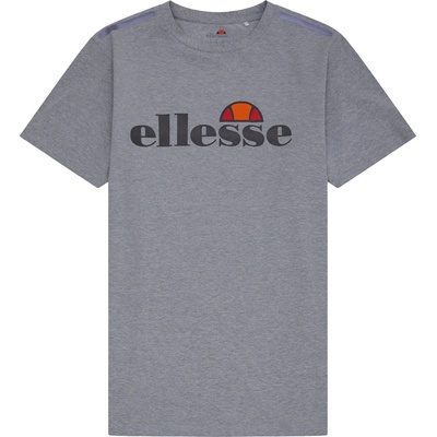 Ellesse Тениска Ellesse Men's Cella T-Shirt - Grey Marl
