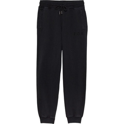 Fox W Wordmark Fleece Jogger black