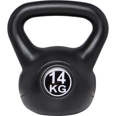 Fitforce FKBP 14 kg