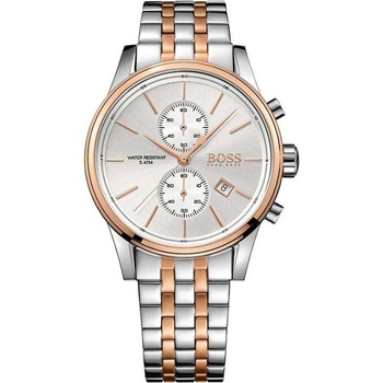 HUGO BOSS Мъжки часовник BOSS Supernova Jet HB1513385 (HB1513385)