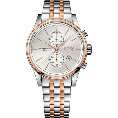 HUGO BOSS Мъжки часовник BOSS Supernova Jet HB1513385 (HB1513385)