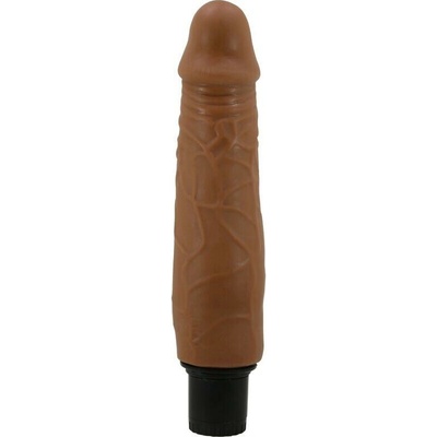 Pretty Love Waldorf Realistic Vibrator 18 Cm 4 Cm