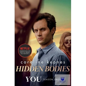 Hidden Bodies (ISBN: 9781471192647)