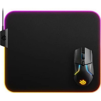 SteelSeries QCK Prism Cloth Medium 63825