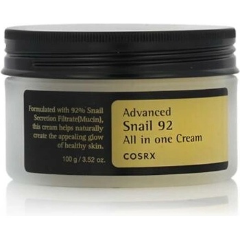 Cosrx Advanced Snail 92 All in one Cream 100 ml