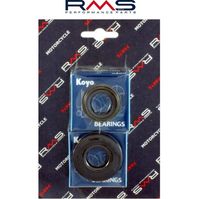 Servisní sada klikovky RMS 100200340