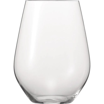 Spiegelau Чаша за пиене AUTHENTIS CASUAL ALL PURPOSE TUMBLER - XXL, комплект 4 бр. , 630 мл, Spiegelau (SP4800277)