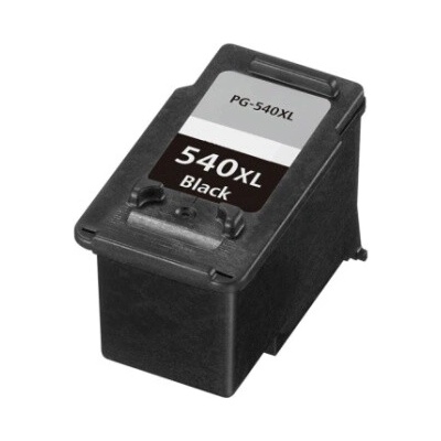 Náplně Do Tiskáren Canon PG-540 - kompatibilní – Hledejceny.cz