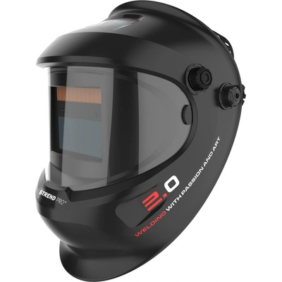Strend Pro Galaxy MatteBlack 116742
