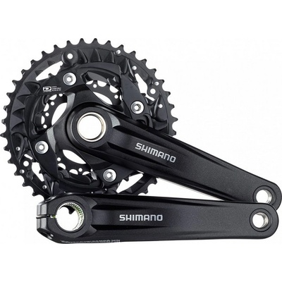 Shimano FC-MT500 Deore