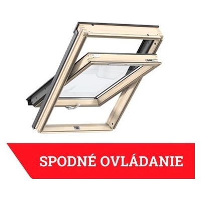 VELUX GLL 1061B MK08 78 x 140 cm