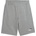 PUMA Essentials+ logo lab graphic shorts 10 m