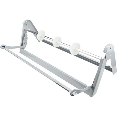 Kabelový odvíječ BASIC 548723 TRU COMPONENTS 1 ks