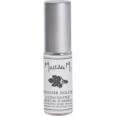 Mathilde M. FIGUER DOLCE parfémovaný sprej na vonný jíl 5 ml