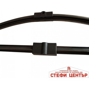 Paolo Предни чистачки съвместими с Golf 5/Caddy/Touran/Octavia/Audi A3 2 бр/к-т (65178) - steficenter