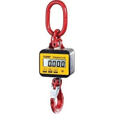 Yale Žeriavová váha s digitálnym displejom 1000kg 1000 kg