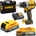 DeWalt DCD800E2T