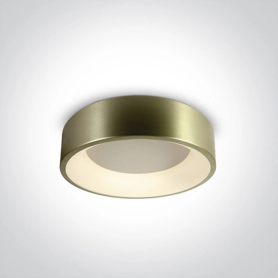 One Light 62132N/BBS/W