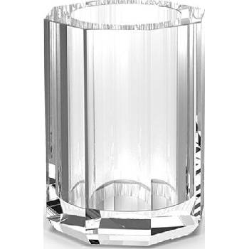 Decor Walther Чаша за четки за зъби Kristall прозрачна (0923956)