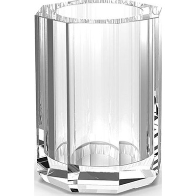 Decor Walther Чаша за четки за зъби Kristall прозрачна (0923956)