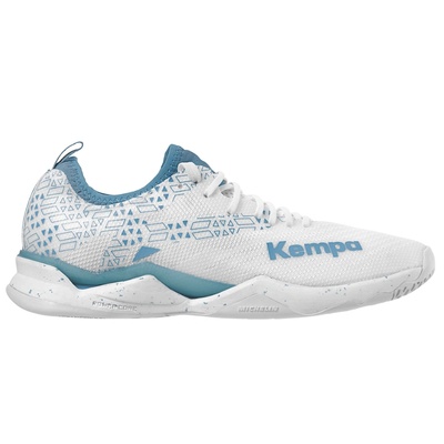 Kempa Вътрешни обувки Kempa Wing Lite 2.0 W Game Changer 2008530-08 Размер 42 EU