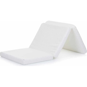 Chipolino Сгъваем матрак Chipolino - 60 х 120 х 6 cm, Алое Вера (MATALVE02302) - ozone